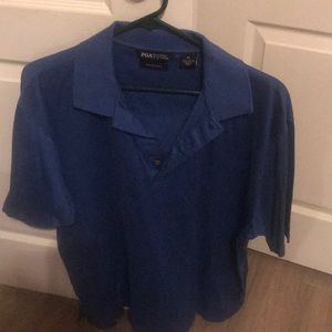 Men’s polo shirt